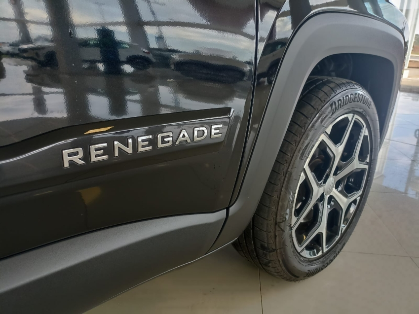 jeep renegade 1.3 t270 turbo flex sahara at6 4p automatico 202520