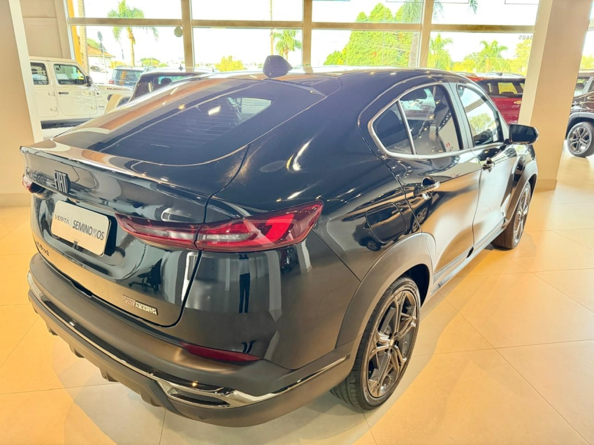 fiat fastback 1.3 turbo 270 flex limited edition at6 4p automatico 20235