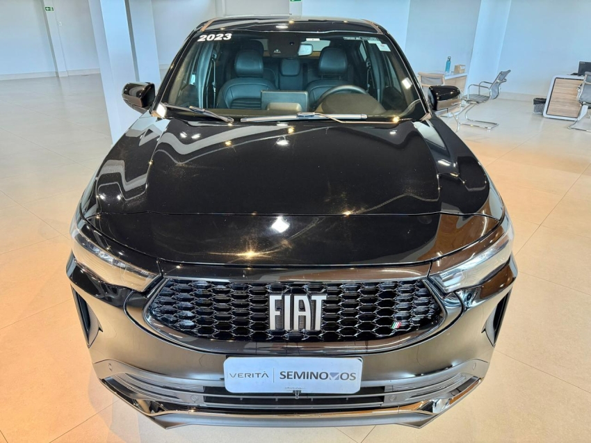 fiat fastback 1.3 turbo 270 flex limited edition at6 4p automatico 20232