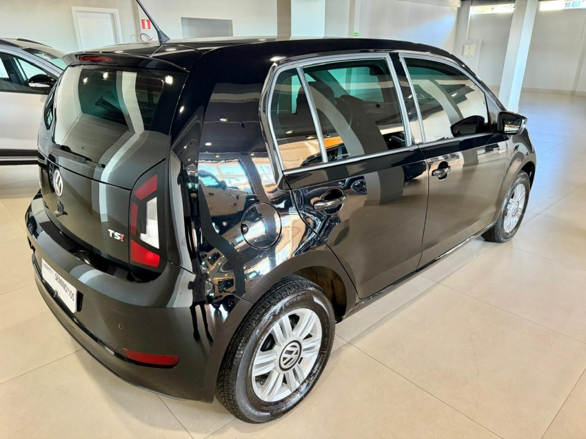 volkswagen up 1.0 tsi move 12v flex 4p manual 20183