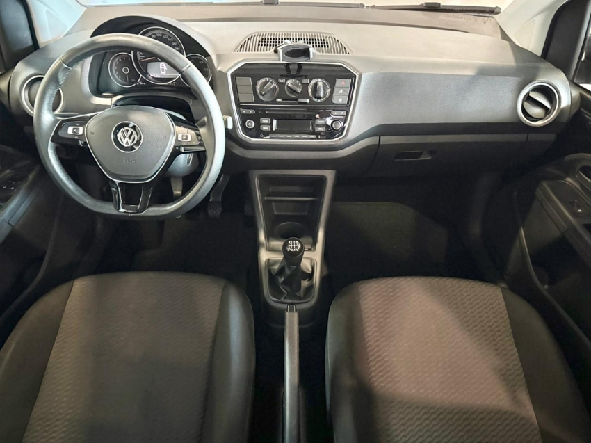 volkswagen up 1.0 tsi move 12v flex 4p manual 20187