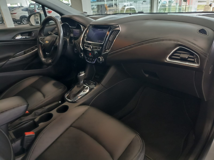 chevrolet cruze 1.4 turbo ltz 16v flex 4p automatico 202310