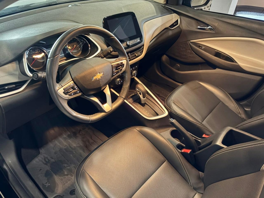 chevrolet onix 1.0 turbo flex plus premier automatico 4p 20257