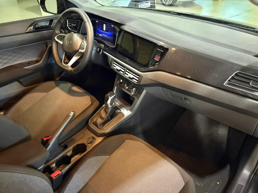volkswagen polo 1.0 170 tsi comfortline automatico flex 4p 20255