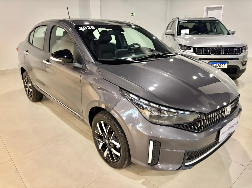 fiat cronos 1.3 firefly flex precision cvt 4p automatico 20262