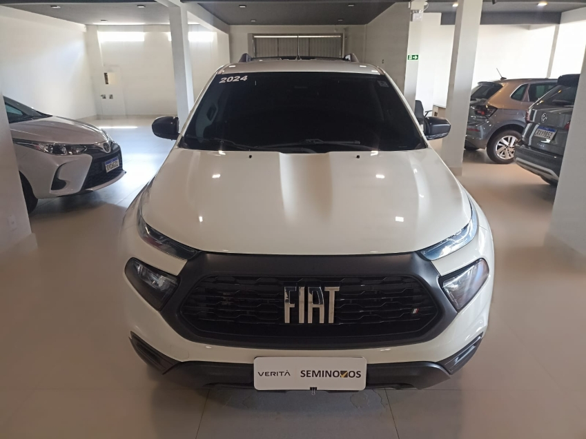fiat toro 1.3 turbo 270 flex endurance at6 4p automatico 20242