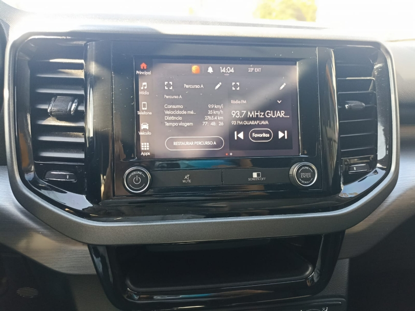fiat toro 1.3 turbo 270 flex endurance at6 4p automatico 20246