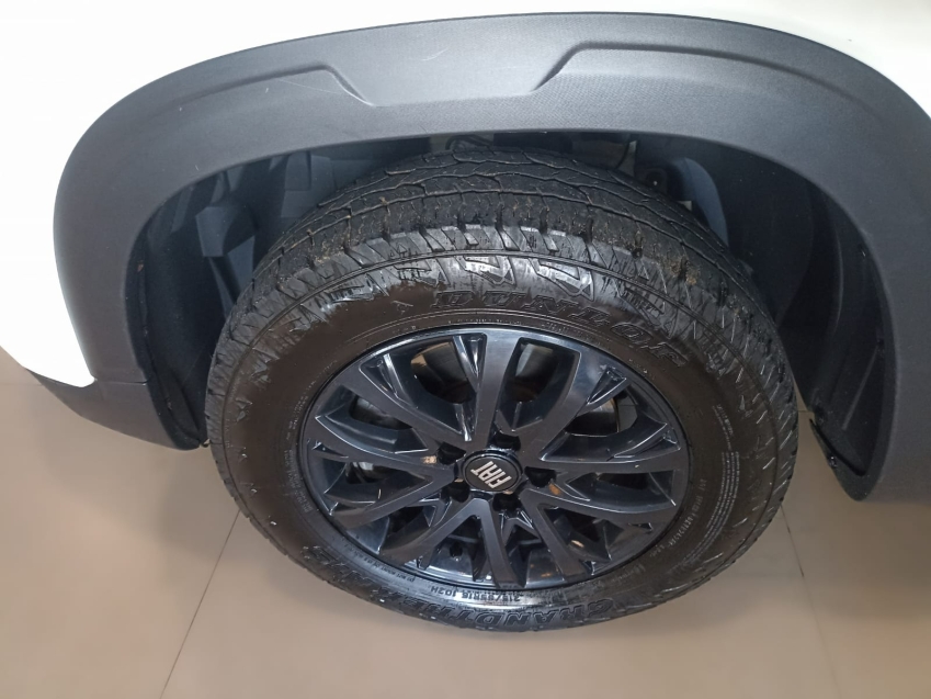 fiat toro 1.3 turbo 270 flex endurance at6 4p automatico 20245
