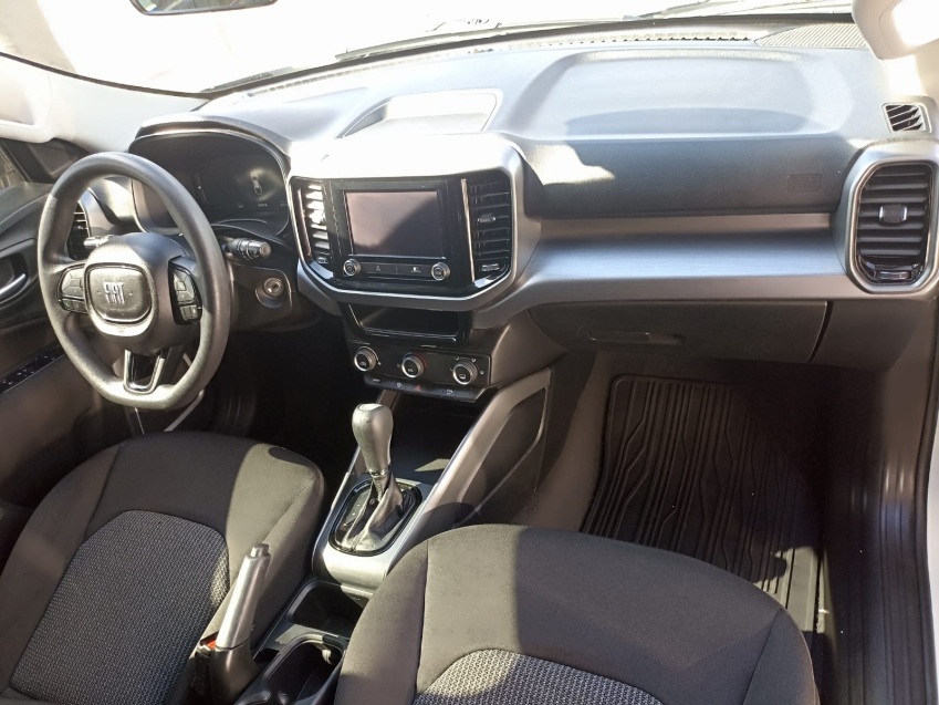 fiat toro 1.3 turbo 270 flex endurance at6 4p automatico 20248