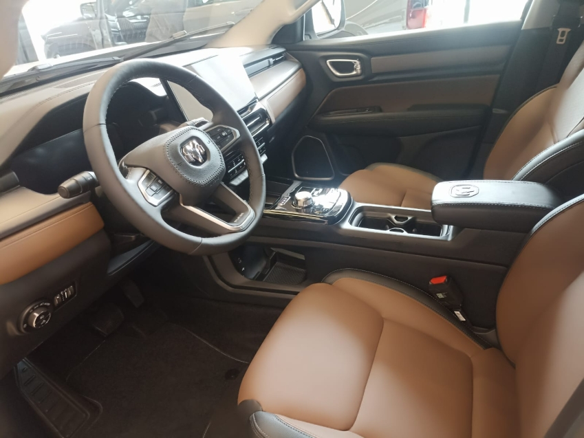 ram rampage 2.2 turbo diesel laramie 4x4 automatico 4p 20269