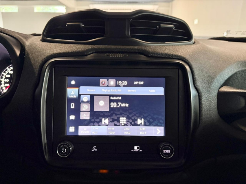 jeep renegade 1.3 t270 turbo flex sport at6 4p automatico 20247