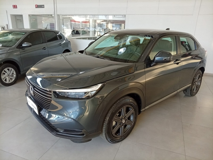 honda hr-v 1.5 di i-vtec flex exl cvt 4p automatico 2025