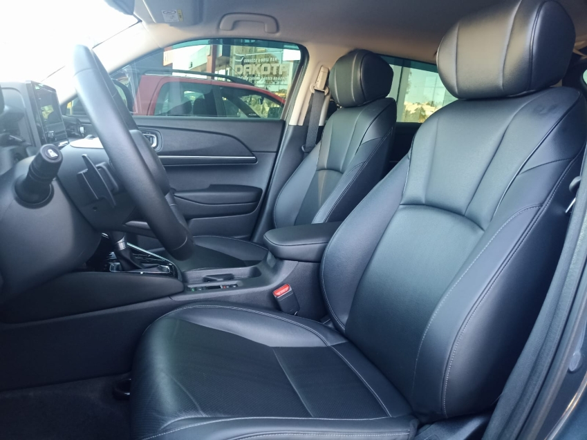 honda hr-v 1.5 di i-vtec flex exl cvt 4p automatico 202512