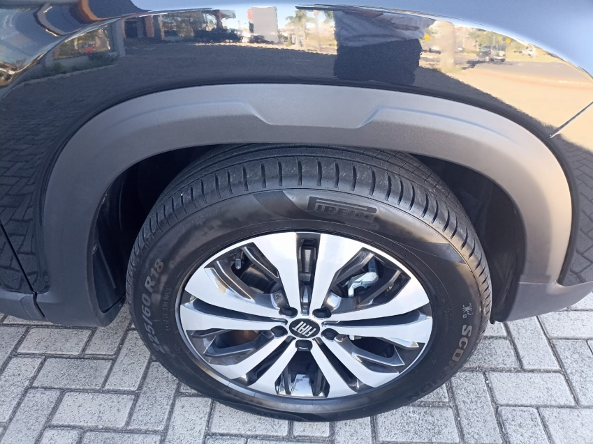 fiat toro 1.3 turbo 270 flex volcano at6 4p automatico 202512