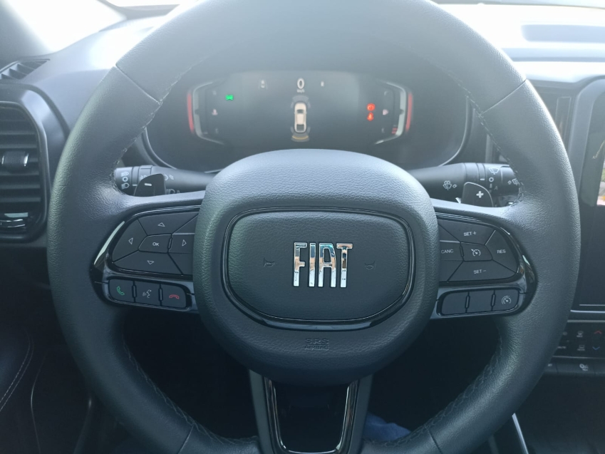 fiat toro 1.3 turbo 270 flex volcano at6 4p automatico 20257