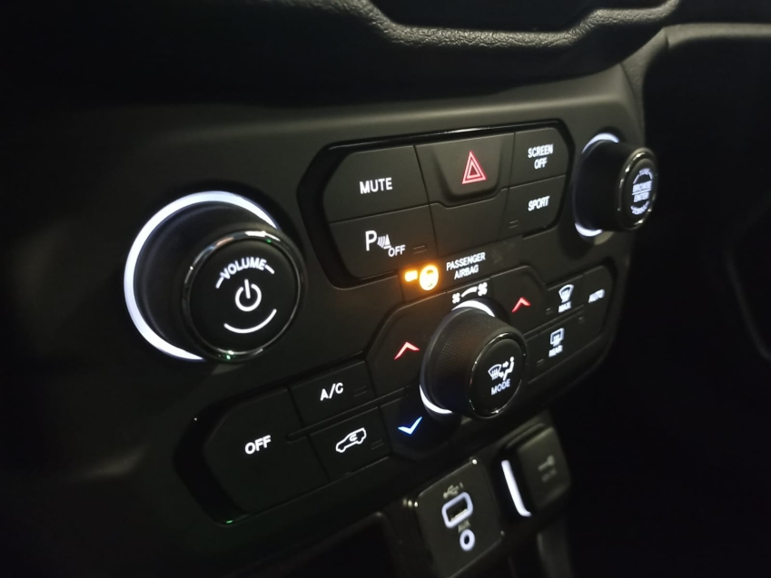 jeep renegade 1.8 16v flex sport 4p automatico 202110
