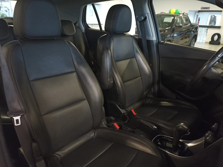 chevrolet tracker 1.4 16v turbo flex premier automatico 4p 20188