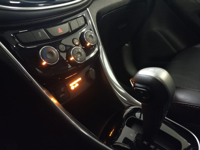 chevrolet tracker 1.4 16v turbo flex premier automatico 4p 20187