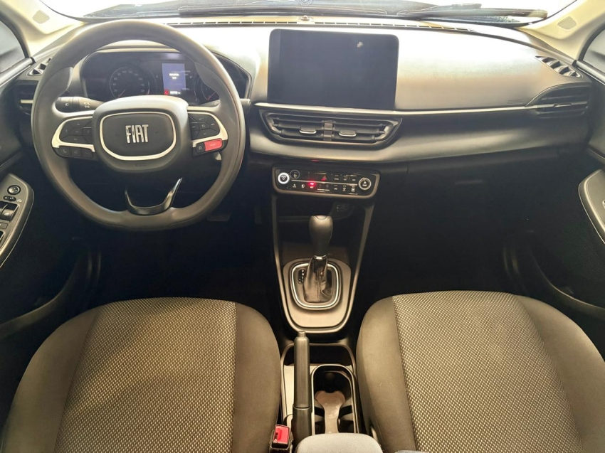 fiat pulse 1.3 flex drive cvt 4p automatico 20249