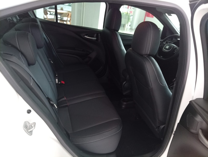 fiat cronos 1.3 firefly flex precision cvt 4p automatico 20246