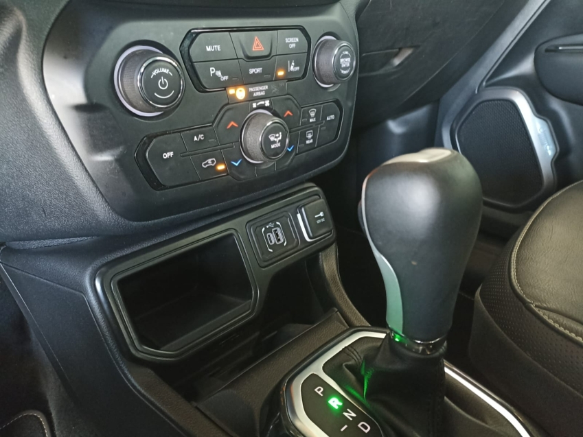 jeep renegade 1.3 t270 turbo flex longitude at6 4p automatico 20246