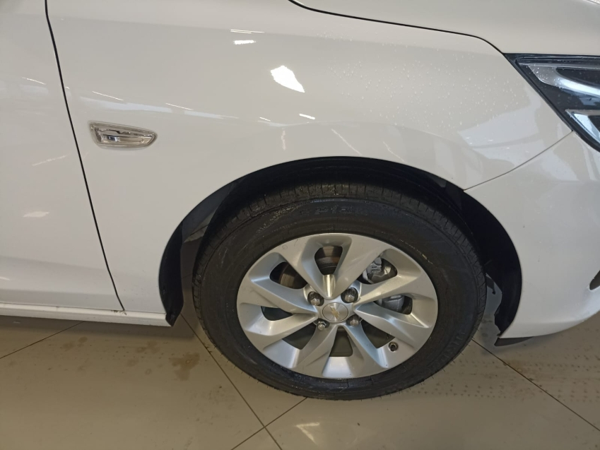 chevrolet onix 1.0 turbo flex ltz automatico 4p manual 20209