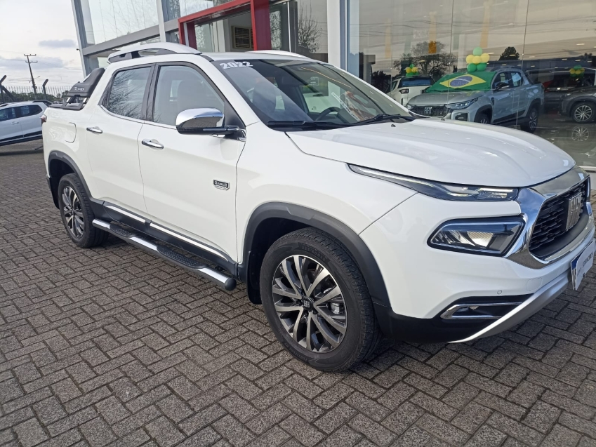 fiat toro 2.0 16v turbo diesel ranch 4wd at9 4p automatico 20221