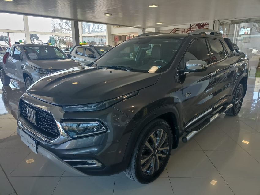 fiat toro 2.0 16v turbo diesel ranch 4wd at9 4p automatico 20230