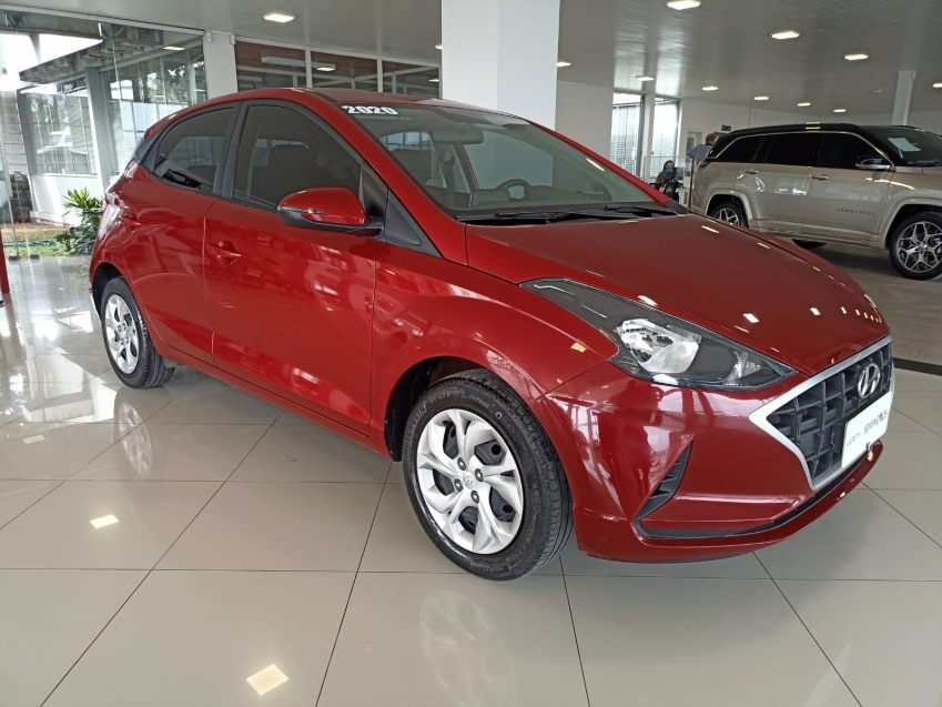 hyundai hb20 1.0 12v flex vision manual 4p 20201