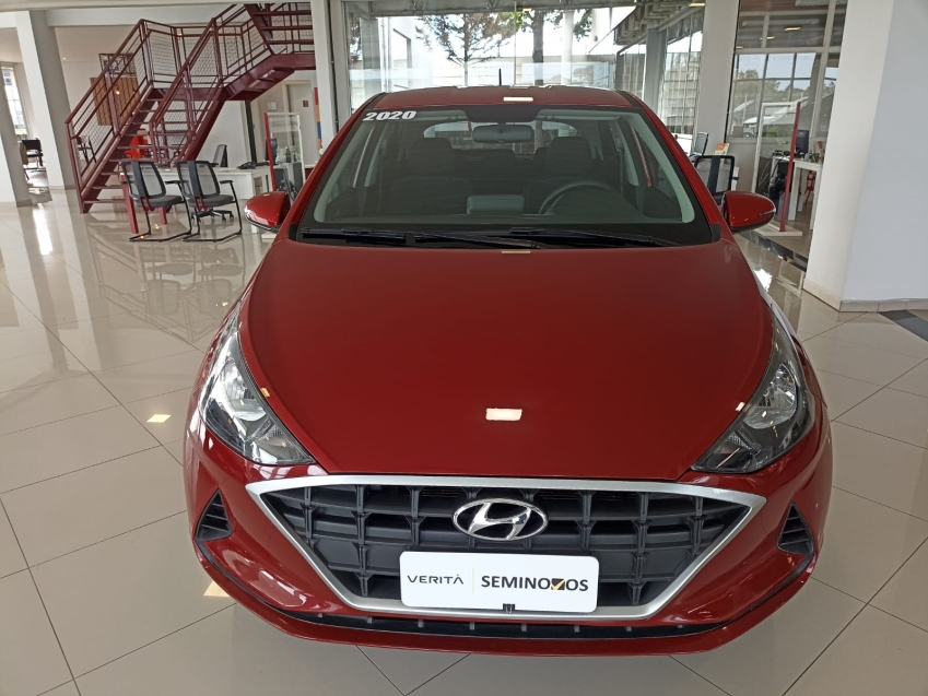 hyundai hb20 1.0 12v flex vision manual 4p 20202
