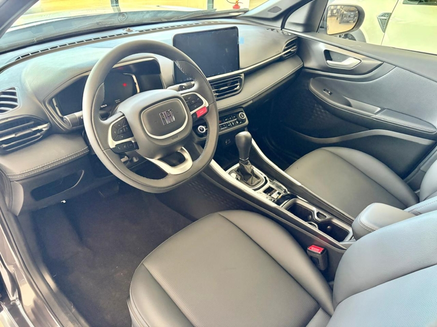 fiat fastback 1.3 turbo 270 flex limited edition at6 4p automatico 20266