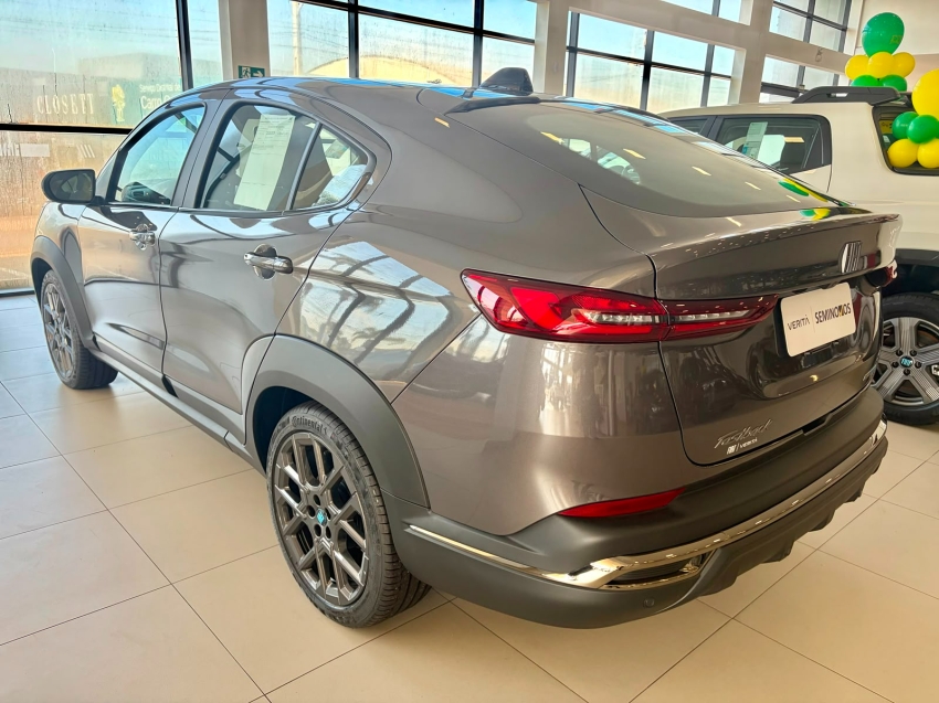 fiat fastback 1.0 turbo 200 hybrid impetus cvt hibrido 4p automatico 20263