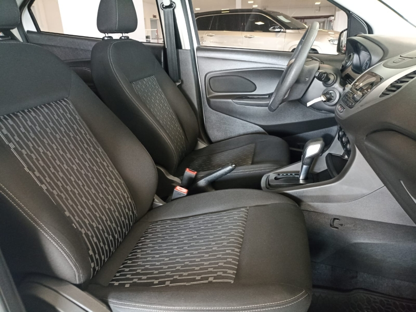 ford ka 1.5 ti-vct flex se plus automatico 4p 20194