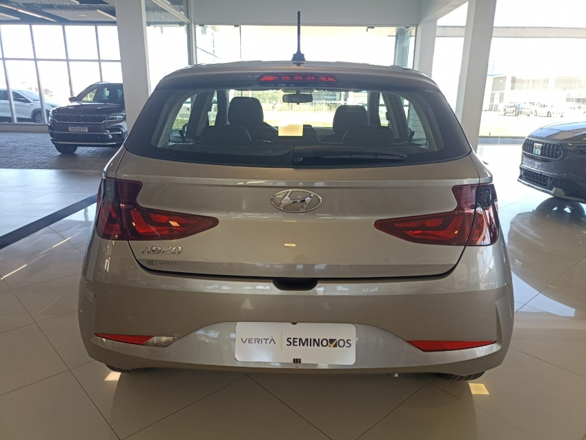 hyundai hb20 1.0 12v flex vision manual 4p automatico 20214