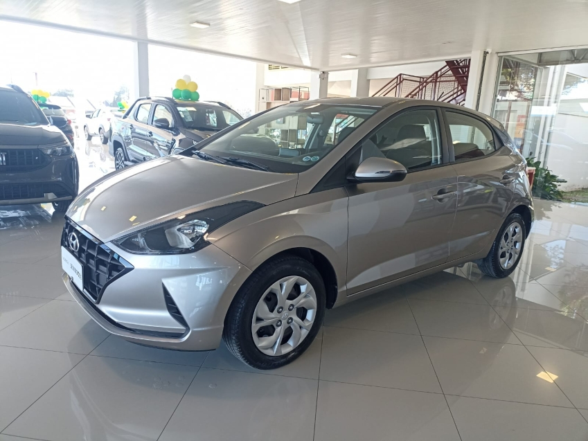 hyundai hb20 1.0 12v flex vision manual 4p automatico 20210