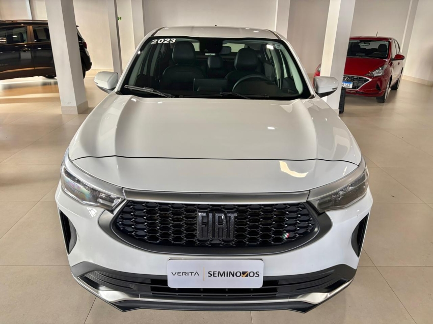 fiat fastback 1.0 turbo 200 flex audace cvt 4p automatico 20232
