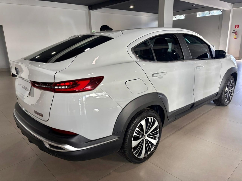 fiat fastback 1.0 turbo 200 flex audace cvt 4p automatico 20235