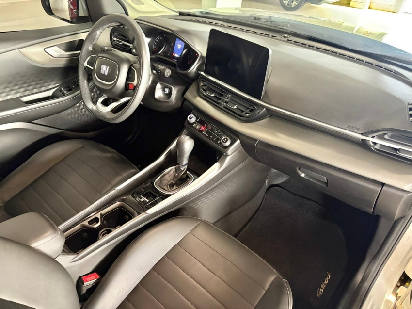 fiat fastback 1.0 turbo 200 flex audace cvt 4p automatico 202310