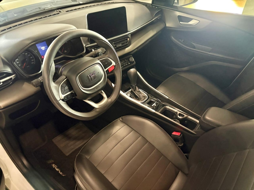 fiat fastback 1.0 turbo 200 flex audace cvt 4p automatico 20237