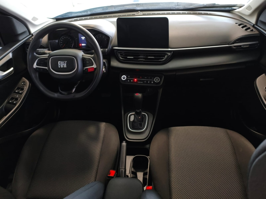 fiat pulse 1.0 turbo 200 flex drive cvt 4p automatico 20235