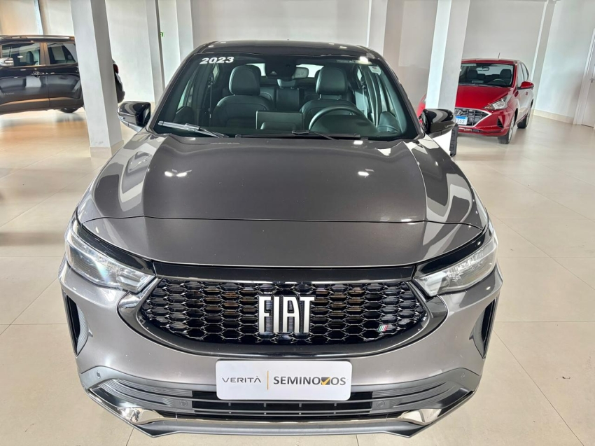 fiat fastback 1.3 turbo 270 flex limited edition at6 4p automatico 20231