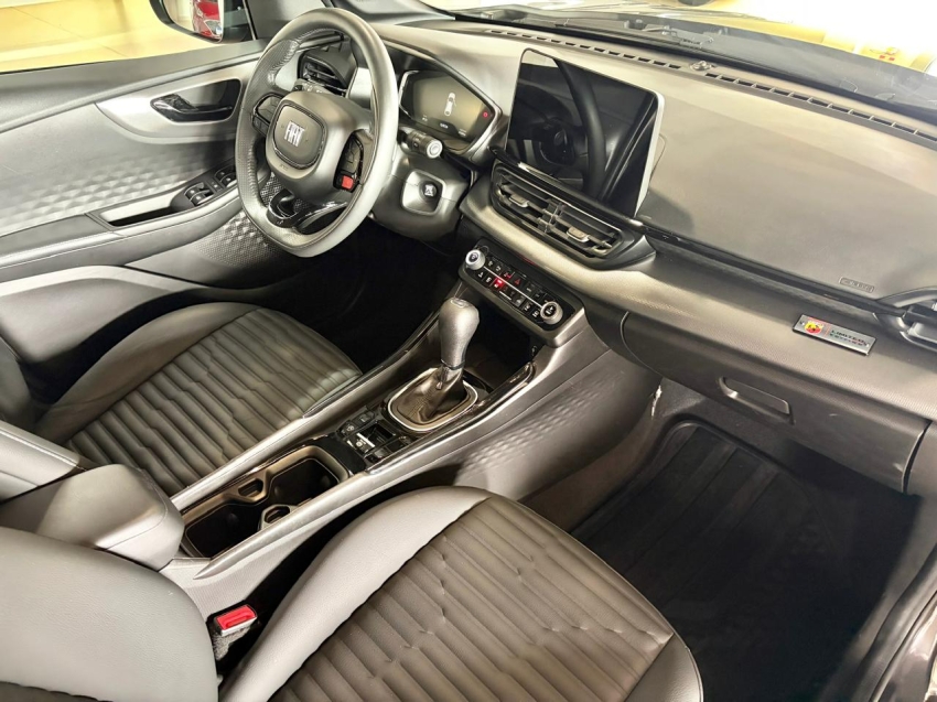 fiat fastback 1.3 turbo 270 flex limited edition at6 4p automatico 20236