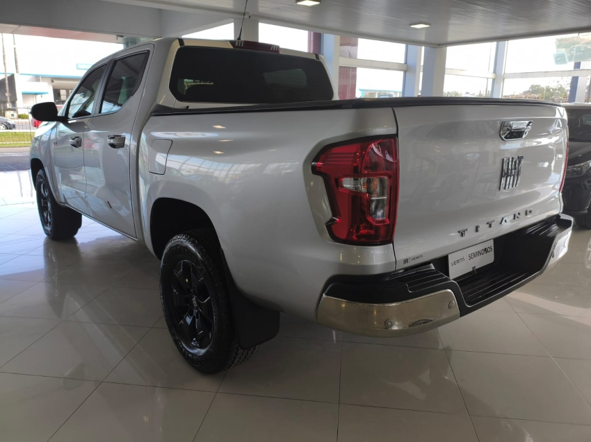 fiat titano 2.2 turbo diesel volcano 4x4 at6 4p automatico 20254