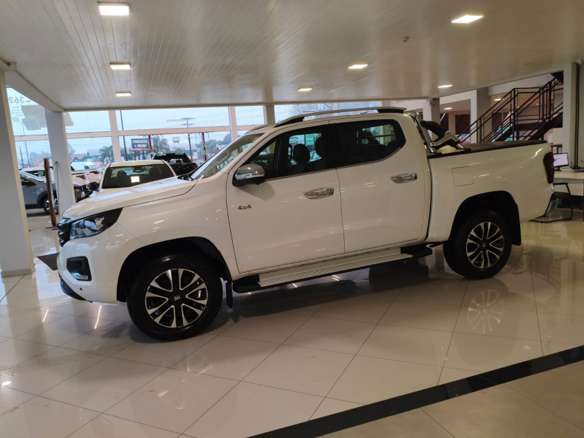 fiat titano 2.2 turbo diesel ranch 4x4 at8 4p automatico 20264