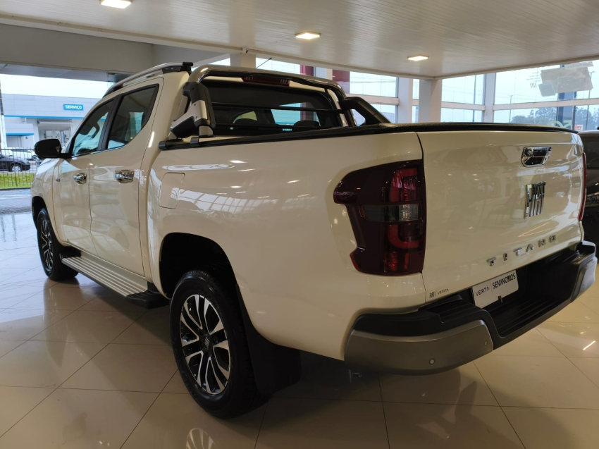 fiat titano 2.2 turbo diesel ranch 4x4 at8 4p automatico 20267