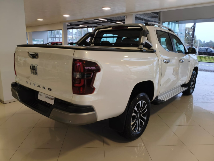 fiat titano 2.2 turbo diesel ranch 4x4 at8 4p automatico 20266