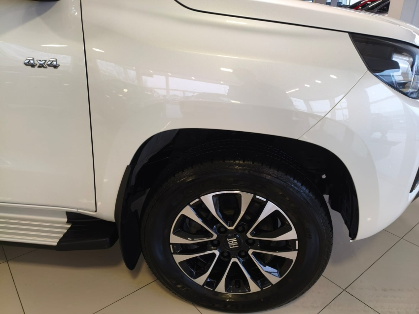 fiat titano 2.2 turbo diesel ranch 4x4 at8 4p automatico 202615