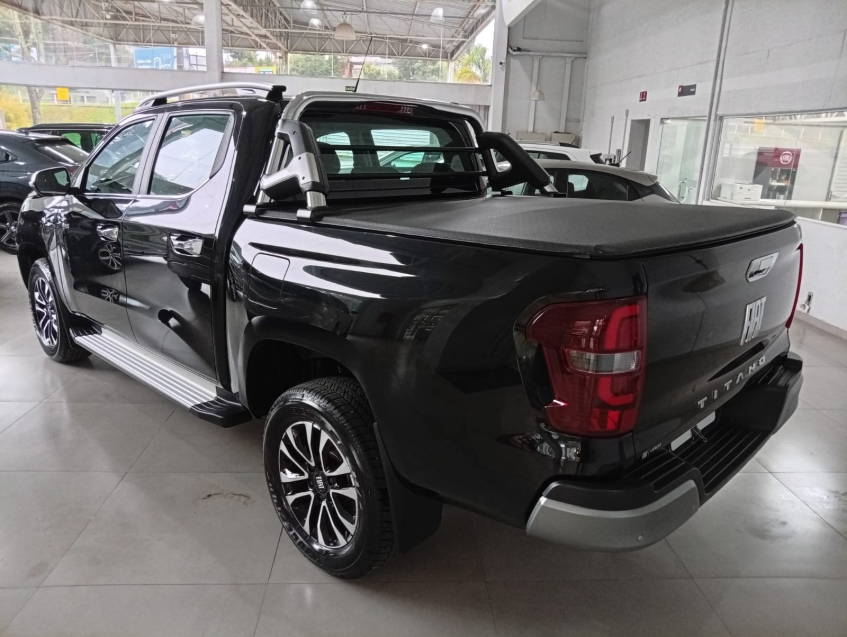 fiat titano 2.2 turbo diesel ranch 4x4 at8 4p automatico 20261