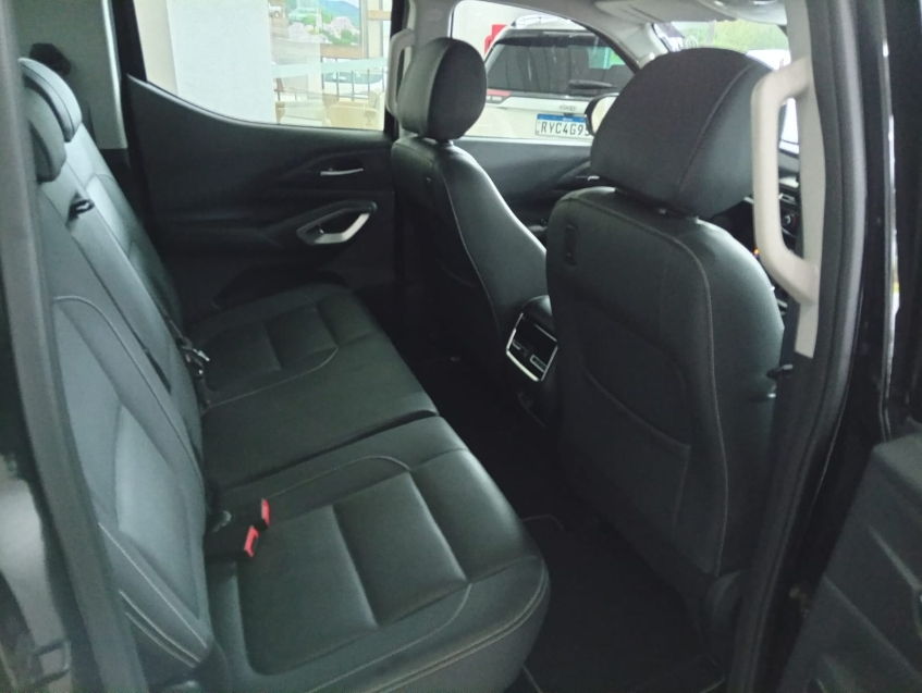 fiat titano 2.2 turbo diesel ranch 4x4 at8 4p automatico 20264