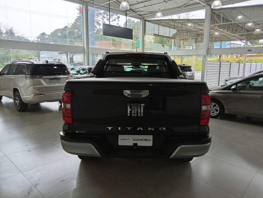 fiat titano 2.2 turbo diesel ranch 4x4 at8 4p automatico 20263